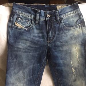 Diesel jeans